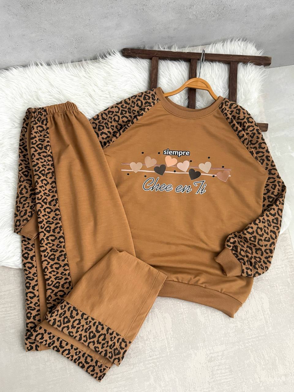 عکس ست SIEMPRE - شماره 6